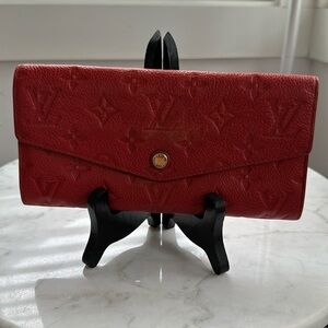 Louis Vuitton Wallet